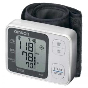 فشارسنج RS3 Omron - امرون
