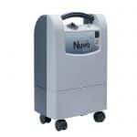 اکسیژن ساز 5 لیتری نایدک - Nidek