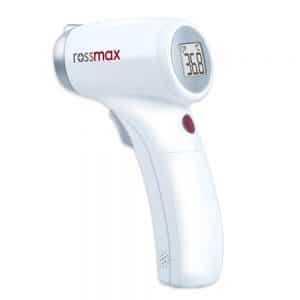 تب سنج لیزری رزمکس Rossmax HC700