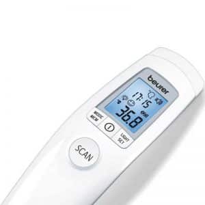 تب سنج بیورر Beurer FT90