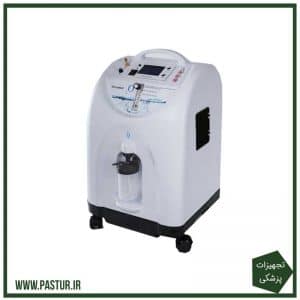اکسیژن ساز ۵ لیتری سوشیا - Soshya