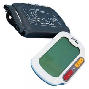 فشارخون سنج دیجیتال ولکس مدل bpm65s
