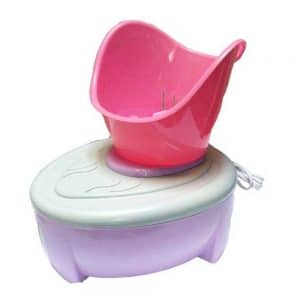 دستگاه بخور گرم آنی ساز مدل MF2010