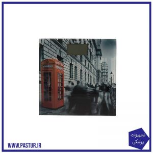 ترازو دیجیتال بیورر مدل GS203 New York