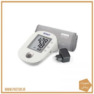فشارسنج دیجیتال بی ول مدل PRO-33