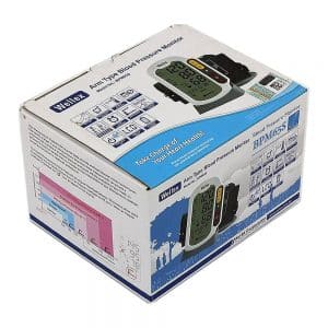 فشارخون سنج دیجیتال ولکس مدل bpm65s
