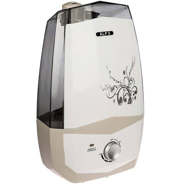 بخور سرد آلپکس – ALPX MH 510