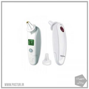 تب سنج رزمکس Rossmax RA600