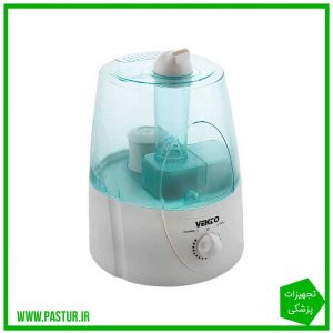بخور سرد وکتو مدل HQ-602