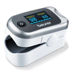 پالس اکسیمتر بیورر - BEURER مدل PO40