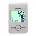 فشارسنج BWELL مدل med-55 سوییس آداپتور دار