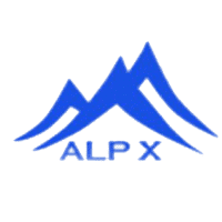 آلپکس - ALPX