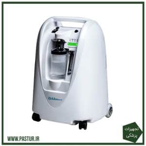اکسیژن ساز 5 لیتری زیکلاس مد zyklusmed QDC800