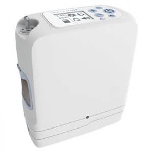 دستگاه-اکسیژن-ساز-اینوژن-پرتابل-G5