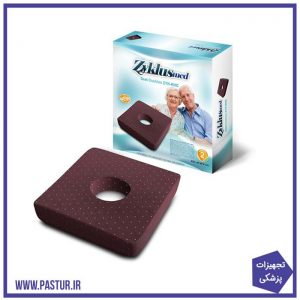 بالش-زیر-نشیمنی-ZYKLUSMED-مدل-ZYK-RHC