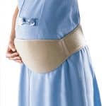 ادور شکم بند بارداری طرح آمریکایی