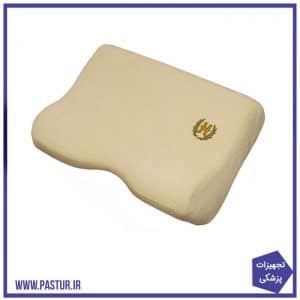 بالش طبی هوشمند مدل پروانه