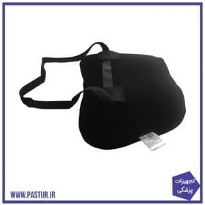 پشتی-کمری-اداری-خودرویی-مدی-فوم