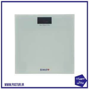 ترازو دیجیتال بی ول BWell WK-166