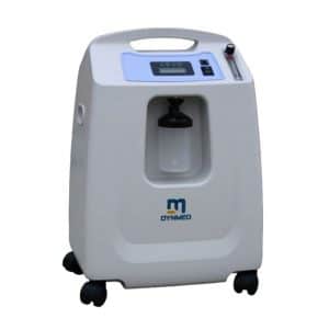 اکسیژن ساز DYNMED مدل DO2