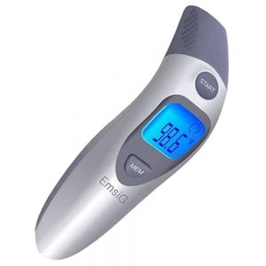 تب سنج امسیگ ct96