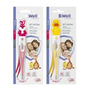 تب سنج دیجیتال بی ول WT-06