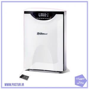تصفیه هوا زیکلاس مد مدل ZyklusMed LY868C