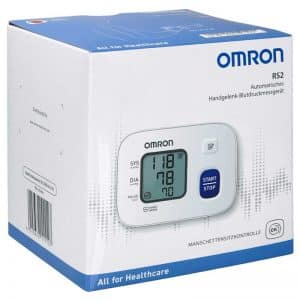 فشارسنج RS2 Omron - امرون