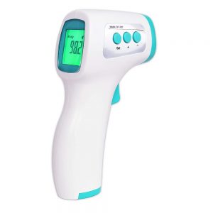 تب سنج لیزری gp-300