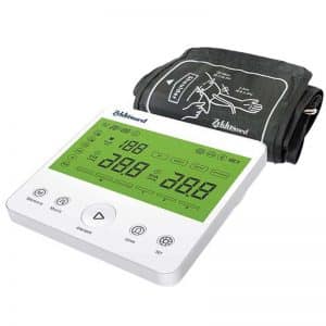 فشارسنج بازویی زیکلاس مد مدل BPM7700