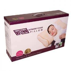 بالش طبی ورنا VERNA