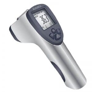 تب سنج امسیگ مدل EMSIG CT95