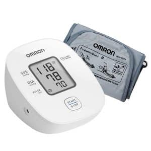 فشارسنج امرن - OMRON M2 2020