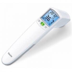 تب سنج بیورر - BEURER مدل FT100 (گویا)