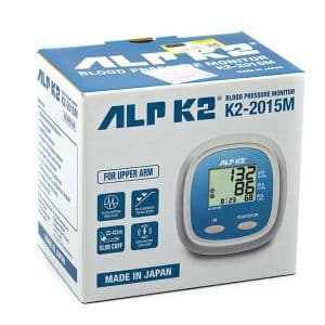 ALPK2--2015M