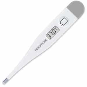تب سنج رزمکس ROSSMAX TG-100