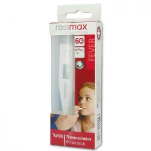 تب سنج رزمکس ROSSMAX TG-100