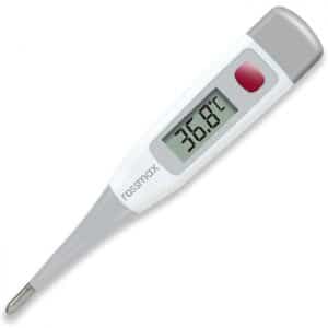 تبسنج رزمکس مدل TG-380