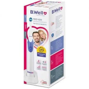 مسواک برقی بی ول مدل MED-820