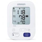 m3-omron-فشارسنج