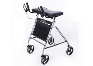 واکر ایستاشو همپا