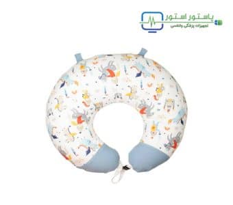 بالش شیردهی دی روحه مدل تامی پیلو