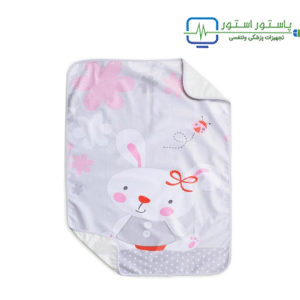 زیرانداز تعویض نوزاد دی روحه