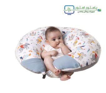 بالش شیردهی دی روحه مدل تامی پیلو