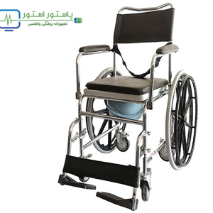 ویلچر JTS 695Q