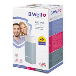 واترجت-bwell-PRO913