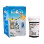 نوار تست قند خون ایزی گلوکو - Easy Gluco