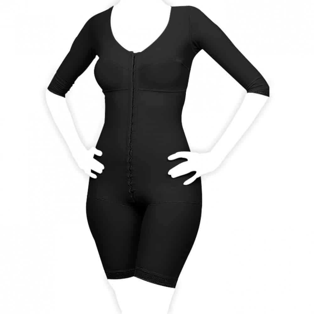 گن یکسره پادار BB09 ایزاولا رنگ مشکی گن جراحی زیبایی کل بدن