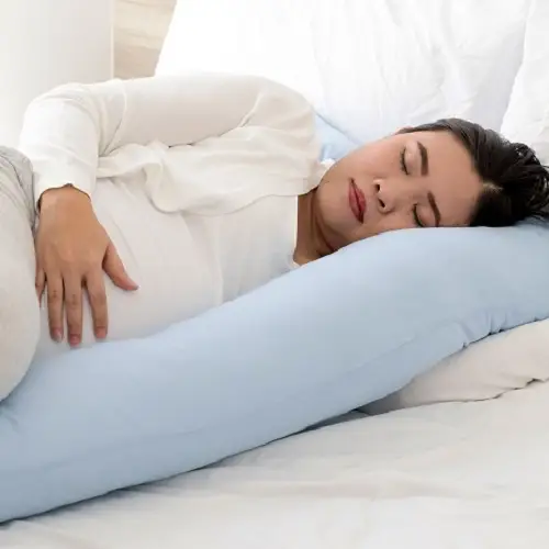 اختلال خواب و بی خوابی در بارداری را چگونه برطرف کنیم؟