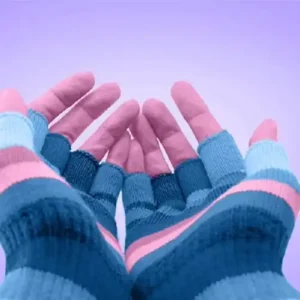 دلایل رایج برای انگشتان یخی